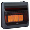 Bluegrass Living Natural Gas Vent Free Infrared Gas Space Heater With Blower And Ba B30TNIR-BB
